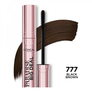 Máscara de Pestañas Paradise Big Deal 777 Loreal Paris  