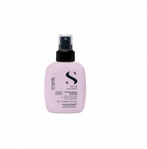 Primer Desenredante x125ml Con Fijación Suave Alfaparf