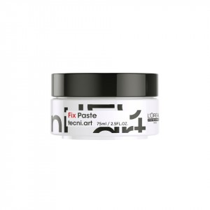 Pasta Compacta x 75ml Poker Paste Homme Loreal 