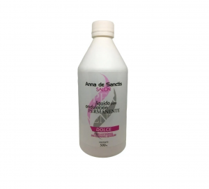 Liquido Ondulación Permanente Dolce x500ml Anna De Sanctis