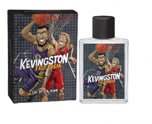Colonia Fast Break x95ml Kevingston