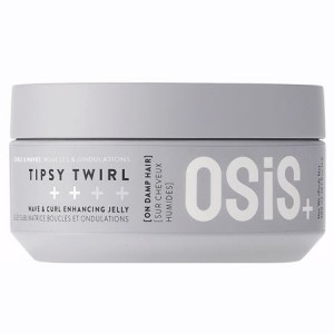 Gelatina Osis Tipsy Twirl 300 ml Schwarzkopf 