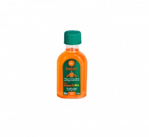 Serum Hidratante Pinga Cenoura y Oliva x50 ml Lola