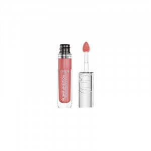Labial Plum Ambition 5ml 650 Nude Macaron Loreal