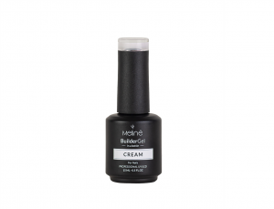 Builder Gel In A Bottle  Cream x15ml Meliné