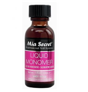 Liquido Monomero x30ml Mía Secret