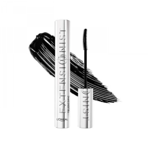 Máscara Telescopic Extensionist Black Loreal 