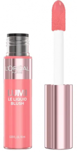 Rubor Liquido Lumi 605 10ml Loreal 