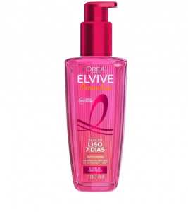 Serum Dream Liso x100ml Elvive 