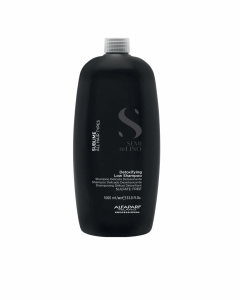 Shampoo Delicado Desintoxicante Alfaparf x1000 ml