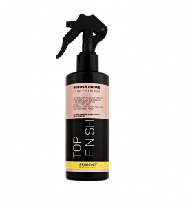 Activador de Rulos y Ondas x250 ml Top Finish Primont