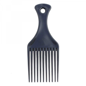 Peine Afro Para Rulos 