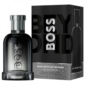 Perfume Bottled Beyond Men Edp 100 ml Hugo Boss