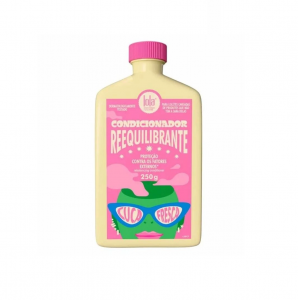 Acondicionador Reequilibrante Cuca Fresca x250ml Lola 