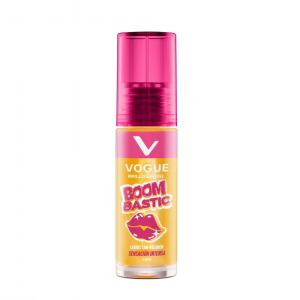 Brillo Labial Bomm Bastic Magnetica Vogue