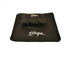 Almohada + Individual Apoya Manos Thuya