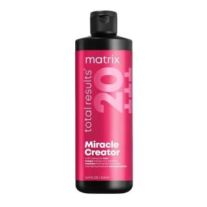 Mascara Miracle Creator x500ml Matrix