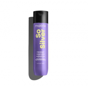 Shampoo So Silver x300 Total Results Matrix