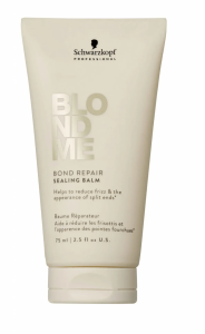 Balsamo reparador sellador x75ml Schwarzkopf