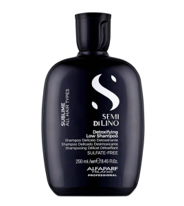 Shampoo Delicado Desintoxicante Alfaparf x250 ml