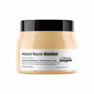Mascara Absolut Repair Protein-Omega 9 x 500ml Loreal