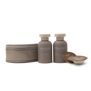 Travel Kit Signature Trufa Negra Primont