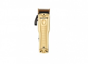 Maquina de Corte Lo-Pro Fx Gold 825 BabylissPro
