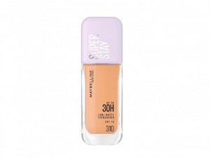 Base Superstay Lumi Matte Tono 310 Maybelline 