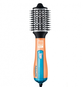 Cepillo Secador Hot Brush 64mm Peach Glow Babyliss
