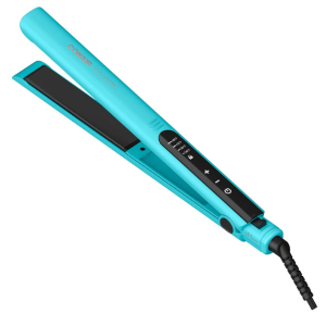 Plancha Con Infusión Hialurónica Conair