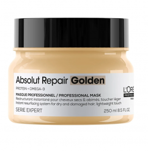 Mascara Absolut Repair Protein-Omega 9 x250ml Loreal