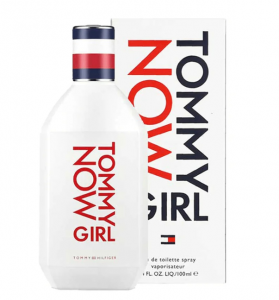 Perfume Tommy Now Girl EDT x100ml Tommy Hilfiger