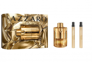 Set Perfume Elixir 100ml + 2 x10ml Azzaro