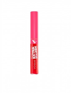 Brillo Labial  Fuego x5ml Colorissimo Extra Volumen Vogue