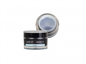 Builder Gel  Clear x 30grs Meliné