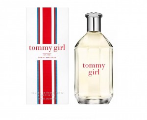 Tommy Girl EDT 200Ml