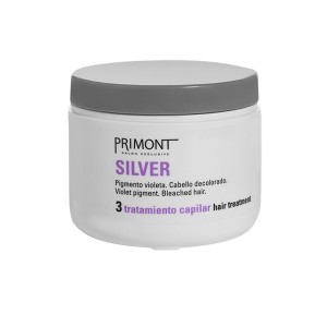 Tratamiento Silver x500ml Primont