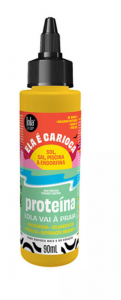 Proteína Capilar Ela E Carioca x90ml Lola