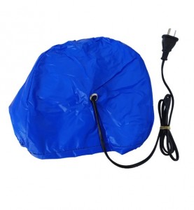 Gorro Termico Electrico Lucydan 
