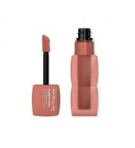 Labial Superstay Teddy Tint x 5ml Tono 95 Maybelline