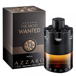 Perfume The Most Wanted x100ml Parfum Azzaro