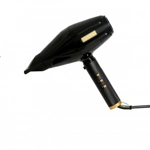 Secador Black Fx Babyliss Pro 