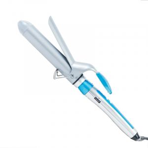 Onduladora 32mm con regulador Babyliss Pro