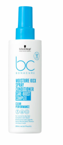 Acondicionador en Spray Moisture Kick Con Aloe Vera x200ml Schwarzkopf