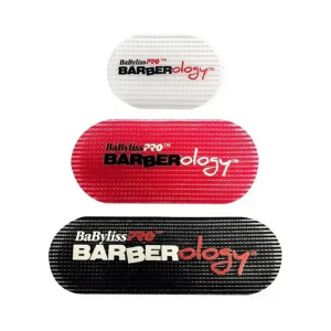 Velcros Separadores De Pelo x6 Babyliss