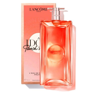 Perfume Idole Peach N Roses Parfum x50ml Lancome