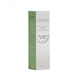 Crema Emulsión Hidratante Niacinamida x100ml Celebrity