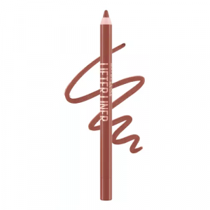 Delineador De Labios Lifter Line 03 Player Maybelline