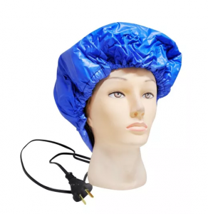 Gorro Térmico Eléctrico 