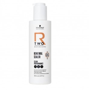 Sellador x145ml R TWO Bonacure Clean Performance Schwarzkopf